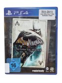 Batman Return to Arkham PS4 PlayStation 4 Używana