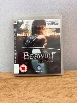 Beowulf: The Game Playstation 3 PS3 Używana