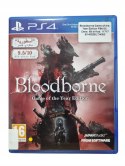 Bloodborne Game Of The Year Playstation 4 PS4 Używana