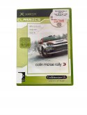 COLIN MCRAE RALLY 3 Xbox Classic Używana