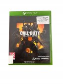 Call of Duty: Black Ops 4 Xbox One Używana