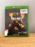 Call of Duty: Black Ops 4 Xbox One Używana