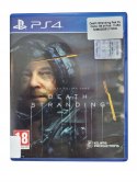 DEATH STRANDING PS4 Playstation 4 Używana
