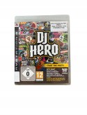 DJ HERO Playstation 3 PS3 Używana