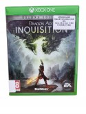DRAGON AGE INQUISITION DELUXE EDITION Xbox ONE Używana