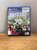Dead Island 2 Pulp Edition Playstation 4 PS4 Używana