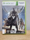 Destiny Xbox 360 Używana
