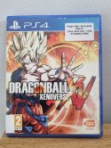 Dragon Ball Xenoverse XV Playstation 4 PS4 Używana