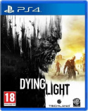 Dying Light Playstation 4 PS4 Używana