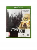 Dying Light Xbox One Używana