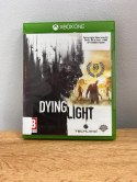 Dying Light Xbox One Używana