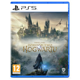 Dziedzictwo Hogwartu Hogwarts Legacy Playstation 5 PS5 Używana