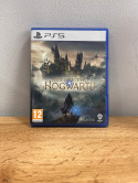 Dziedzictwo Hogwartu Hogwarts Legacy Playstation 5 PS5 Używana