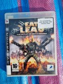 Eat Lead Playstation 3 PS3 Używana