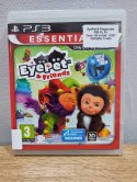 EyePet & Friends Playstation 3 PS3 Używana