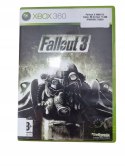 FALLOUT 3 Xbox 360 Używana