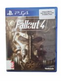 FALLOUT 4 Playstation 4 PS4 Używana