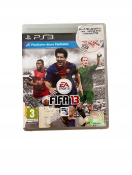 FIFA 13 Playstation 3 PS3 Używana