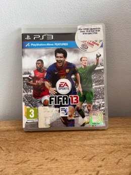 FIFA 13 Playstation 3 PS3 Używana