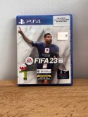 FIFA 23 Playstation 4 PS4 Używana