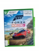 FORZA HORIZON 5 Xbox One Series X Używana