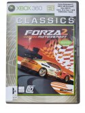 Forza Motorsport 2 Xbox 360 Używana