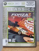 Forza Motorsport 2 Xbox 360 Używana