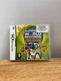 GUINNESS BOOK OF RECORDS: THE VIDEOGAME Nintendo DS Używana