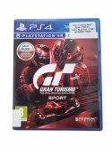 Gran Turismo Sport Spec II Playstation 4 PS4 Używana
