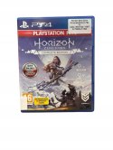 HORIZON ZERO DAWN COMPLETE EDITION Playstation 4 PS4 Używana
