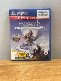 HORIZON ZERO DAWN COMPLETE EDITION Playstation 4 PS4 Używana
