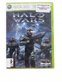 Halo Wars Xbox 360 Używana
