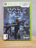 Halo Wars Xbox 360 Używana