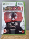 Homefront Xbox 360 Używana