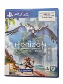 Horizon Forbidden West Playstation 4 PS4 Używana