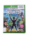 KINECT SPORTS RIVALS Xbox One Używana