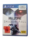 Killzone Shadow Fall Playstation 4 PS4 Używana