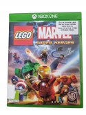 LEGO Marvel Super Heroes Xbox One Używana