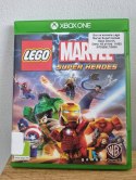 LEGO Marvel Super Heroes Xbox One Używana