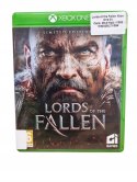 LORDS OF THE FALLEN Xbox ONE Używana