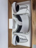 Meta Quest Oculus Quest 2 128 GB | Używane | W Pudełku