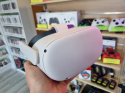 Meta Quest Oculus Quest 2 128 GB | Używane | W Pudełku
