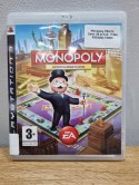 Monopoly Playstation 3 PS3 Używana