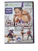 My Self-Defence Coach Xbox 360 Używana