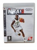 NBA 2K8 Playstation 3 PS3 Używana