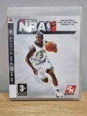 NBA 2K8 Playstation 3 PS3 Używana