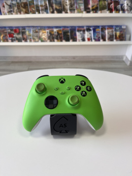 Oryginalny Pad Kontroler Xbox Series S X Zielony | Używany