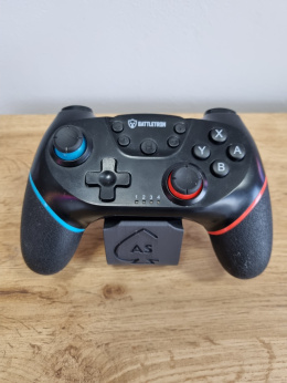 Pad Nintendo Switch Battletron | Używany