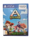 PixARK Playstation 4 PS4 Używana