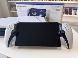 PlayStation Portal | z pudełkiem i pokrowcem | Używany